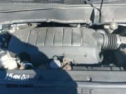 ✅ 2012 Chevrolet Traverse 2LT • VIN: 1GNKVJED3CJ341815 • Lot: 43411256. Wystawiony na IAAI z przebiegiem 166 483 mil. Bezpłatny archiwum sprzedaży aukcyjnych z USA i szczegółowy raport historii pojazdu na DreamBid. Zdjęcie 20.