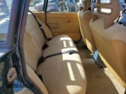 ✅ 1993 Volvo 240 • VIN: YV1AS8317P1486371 • Lot: 51696735. Listed on Copart with 118,630 mi. Free auction sales archive from the USA and detailed vehicle history report at DreamBid. Image 10.