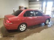 ✅ 2005 Mitsubishi Lancer ES • VIN: JA3AJ26E15U039534 • Lot: 63104055. Wystawiony na Copart z przebiegiem 34 899 mil. Bezpłatny archiwum sprzedaży aukcyjnych z USA i szczegółowy raport historii pojazdu na DreamBid. Zdjęcie 3.