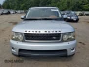 ✅ 2010 Land Rover Range Rover Sport HSE Lux • VIN: SALSK2D41AA253070 • Lot: 67019395. Listed on Copart with 147,070 mi. Free auction sales archive from the USA and detailed vehicle history report at DreamBid. Image 5.
