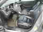 2015 Chevrolet Malibu LTZ с VIN 1G11F5SL1FU127504, выставлен на аукционе Copart как лот 69595005 с пробегом 85 589 миль миль и Списание • Salvage title. История ставок и продаж доступна на DreamBid. Изображение 7.