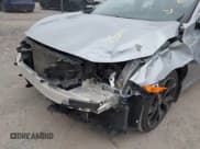 ✅ 2019 Honda Civic Sport • VIN: 2HGFC2F87KH579823 • Lot: 43543235. Listed on IAAI with 68,519 mi. Free auction sales archive from the USA and detailed vehicle history report at DreamBid. Image 6.