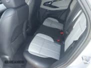 ✅ 2020 Land Rover Range Rover Evoque First Edition • VIN: SALZL2FX3LH119173 • Lot: 42513541. Listed on IAAI with 12,896 mi. Free auction sales archive from the USA and detailed vehicle history report at DreamBid. Image 8.