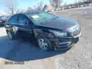 2016 Chevrolet Cruze LT с VIN 1G1PE5SB1G7164573, выставлен на аукционе IAAI как лот 40877577 с пробегом 89 852 миль миль и . История ставок и продаж доступна на DreamBid. Изображение 1.