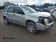 ✅ 2007 Chevrolet Equinox LS • VIN: 2CNDL13F276247189 • Лот: 54533115. Опубликован ранее на Copart с пробегом 137 859 миль. Бесплатный доступ к архиву аукционных продаж из США и подробный отчёт об истории автомобиля на DreamBid. Изображение 4.