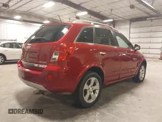 ✅ 2014 Chevrolet Captiva Sport LT • VIN: 3GNAL3EK2ES609279 • Lot: 42135344. Wystawiony na IAAI z przebiegiem 46 330 mil. Bezpłatny archiwum sprzedaży aukcyjnych z USA i szczegółowy raport historii pojazdu na DreamBid. Zdjęcie 4.