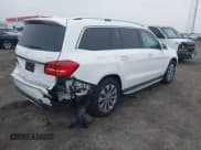 ✅ 2019 Mercedes-Benz GLS 450 • VIN: 4JGDF6EE9KB236639 • Lot: 41498149. Listed on IAAI with 38,303 mi. Free auction sales archive from the USA and detailed vehicle history report at DreamBid. Image 4.