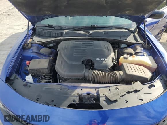 ✅ 2021 Dodge Charger GT • VIN: 2C3CDXHG2MH633665 • Лот: 82465035. Опубликован ранее на Copart с пробегом 51 020 миль. Бесплатный доступ к архиву аукционных продаж из США и подробный отчёт об истории автомобиля на DreamBid. Изображение 11.