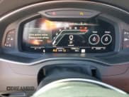 ✅ 2021 Audi RS 6 • VIN: WUA1CBF21MN908467 • Лот: 57352125. Опубликован ранее на Copart с пробегом 24 727 миль. Бесплатный доступ к архиву аукционных продаж из США и подробный отчёт об истории автомобиля на DreamBid. Изображение 9.