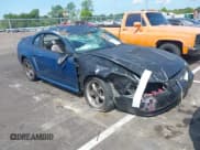 ✅ 1999 Ford Mustang • VIN: 1FAFP4042XF198223 • Lot: 42758722. Wystawiony na IAAI z przebiegiem Nie podano. Bezpłatny archiwum sprzedaży aukcyjnych z USA i szczegółowy raport historii pojazdu na DreamBid. Zdjęcie 1.