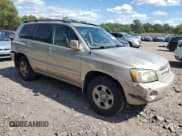 ✅ 2006 Toyota Highlander • VIN: JTEHD21A060045308 • Лот: 69727665. Опубликован ранее на Copart с пробегом 137 994 миль. Бесплатный доступ к архиву аукционных продаж из США и подробный отчёт об истории автомобиля на DreamBid. Изображение 4.