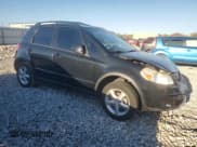 ✅ 2007 Suzuki SX4 • VIN: JS2YB413175104626 • Lot: 92028405. Wystawiony na Copart z przebiegiem 64 692 mil. Bezpłatny archiwum sprzedaży aukcyjnych z USA i szczegółowy raport historii pojazdu na DreamBid. Zdjęcie 4.