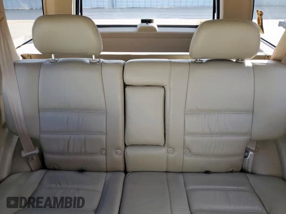 ✅ 2000 Nissan Pathfinder XE • VIN: JN8AR07YXYW409836 • Lot: 71708475. Wystawiony na Copart z przebiegiem 85 160 mil. Bezpłatny archiwum sprzedaży aukcyjnych z USA i szczegółowy raport historii pojazdu na DreamBid. Zdjęcie 10.