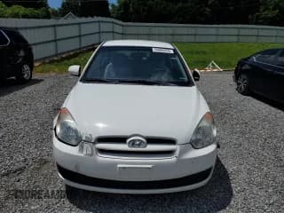 ✅ 2010 Hyundai Accent GS • VIN: KMHCM3AC2AU180034 • Лот: 60866855. Опубликован ранее на Copart с пробегом 196 494 миль. Бесплатный доступ к архиву аукционных продаж из США и подробный отчёт об истории автомобиля на DreamBid. Изображение 5.