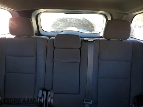 ✅ 2014 Jeep Grand Cherokee Laredo • VIN: 1C4RJFAG1EC384217 • Лот: 89543215. Опубликован ранее на Copart с пробегом 183 987 миль. Бесплатный доступ к архиву аукционных продаж из США и подробный отчёт об истории автомобиля на DreamBid. Изображение 10.