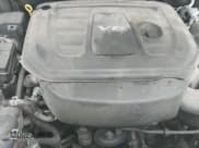 ✅ 2016 Dodge Durango SXT • VIN: 1C4RDHAG9GC424274 • Lot: 42271778. Listed on IAAI with 196,817 mi. Free auction sales archive from the USA and detailed vehicle history report at DreamBid. Image 20.