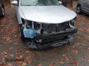 ✅ 2013 Toyota Camry LE • VIN: 4T4BF1FK4DR307449 • Lot: 43576075. Listed on IAAI with 206,176 mi. Free auction sales archive from the USA and detailed vehicle history report at DreamBid. Image 6.