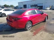 ✅ 2019 Mazda 3 Preferred • VIN: 3MZBPADL7KM113102 • Lot: 43492138. Wystawiony na IAAI z przebiegiem 54 459 mil. Bezpłatny archiwum sprzedaży aukcyjnych z USA i szczegółowy raport historii pojazdu na DreamBid. Zdjęcie 4.