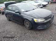 ✅ 2011 Volkswagen Jetta • VIN: 3VW2K7AJ0BM300704 • Лот: 43315616. Опубликован ранее на IAAI с пробегом Не указан. Бесплатный доступ к архиву аукционных продаж из США и подробный отчёт об истории автомобиля на DreamBid. Изображение 1.