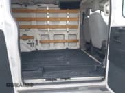 ✅ 2015 Ford Transit Cargo • VIN: 1FTNR1ZM7FKB03582 • Лот: 41496652. Опубликован ранее на IAAI с пробегом 205 663 миль. Бесплатный доступ к архиву аукционных продаж из США и подробный отчёт об истории автомобиля на DreamBid. Изображение 8.