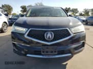 ✅ 2018 Acura MDX • VIN: 5J8YD3H39JL007182 • Лот: 81840205. Опубликован ранее на Copart с пробегом 127 799 миль. Бесплатный доступ к архиву аукционных продаж из США и подробный отчёт об истории автомобиля на DreamBid. Изображение 5.