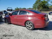 ✅ 2011 Hyundai Sonata Limited • VIN: 5NPEC4ACXBH197634 • Lot: 86247945. Listed on Copart with 159,353 mi. Free auction sales archive from the USA and detailed vehicle history report at DreamBid. Image 2.