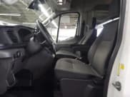 ✅ 2025 Ford Transit Passenger XL • VIN: 1FBAX9CG0SKA07121 • Лот: 66497905. Опубликован ранее на Copart с пробегом 6 297 миль. Бесплатный доступ к архиву аукционных продаж из США и подробный отчёт об истории автомобиля на DreamBid. Изображение 7.