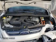 ✅ 2017 Ford C-Max Titanium • VIN: 1FADP5FU8HL106877 • Лот: 71734905. Опубликован ранее на Copart с пробегом 73 633 миль. Бесплатный доступ к архиву аукционных продаж из США и подробный отчёт об истории автомобиля на DreamBid. Изображение 12.