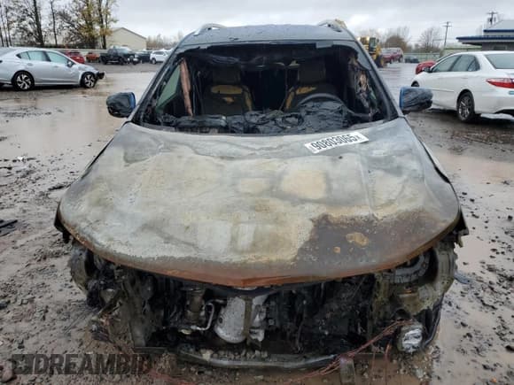 ✅ 2019 Chevrolet Equinox LT • VIN: 3GNAXVEX0KS546285 • Лот: 90803065. Опубликован ранее на Copart с пробегом Не указан. Бесплатный доступ к архиву аукционных продаж из США и подробный отчёт об истории автомобиля на DreamBid. Изображение 5.