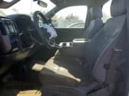 ✅ 2016 Chevrolet Silverado 2500HD Work Truck • VIN: 1GC0CUEG6GZ106981 • Лот: 52924365. Опубликован ранее на Copart с пробегом 163 761 миль. Бесплатный доступ к архиву аукционных продаж из США и подробный отчёт об истории автомобиля на DreamBid. Изображение 7.