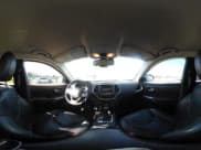 ✅ 2017 Jeep Cherokee Trailhawk L Plus • VIN: 1C4PJMBS3HD227978 • Lot: 42242791. Wystawiony na IAAI z przebiegiem 76 982 mil. Bezpłatny archiwum sprzedaży aukcyjnych z USA i szczegółowy raport historii pojazdu na DreamBid. Zdjęcie 18.