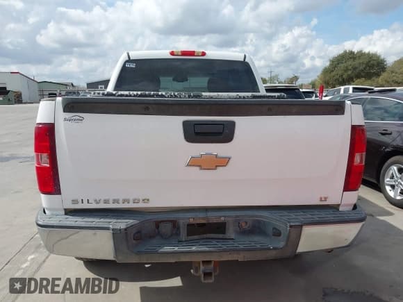 ✅ 2008 Chevrolet Silverado 1500 1LT • VIN: 3GCEC13J98G295808 • Lot: 43534433. Wystawiony na IAAI z przebiegiem 285 031 mil. Bezpłatny archiwum sprzedaży aukcyjnych z USA i szczegółowy raport historii pojazdu na DreamBid. Zdjęcie 16.