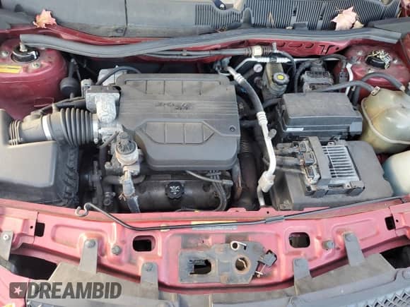 2005 Chevrolet Equinox LS с VIN 2CNDL23F156041929, выставлен на аукционе Copart как лот 81574724 с пробегом 169 107 миль миль и Чистый • Clean title. История ставок и продаж доступна на DreamBid. Изображение 11.