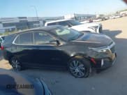 ✅ 2023 Chevrolet Equinox LT • VIN: 3GNAXKEG5PL241641 • Лот: 43358963. Опубликован ранее на IAAI с пробегом 11 500 миль. Бесплатный доступ к архиву аукционных продаж из США и подробный отчёт об истории автомобиля на DreamBid. Изображение 12.