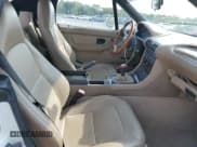 ✅ 1997 BMW 3 Series Z3 2.8 • VIN: 4USCJ3322VLC03466 • Lot: 71366335. Listed on Copart with 97,261 mi. Free auction sales archive from the USA and detailed vehicle history report at DreamBid. Image 10.