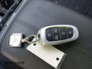 ✅ 2023 Hyundai Santa Cruz SEL • VIN: 5NTJBDAE1PH051702 • Lot: 43368036. Listed on IAAI with 29,225 mi. Free auction sales archive from the USA and detailed vehicle history report at DreamBid. Image 11.