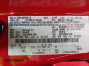 ✅ 2017 Ford Focus ST • VIN: 1FADP3L9XHL294533 • Лот: 43146336. Опубликован ранее на IAAI с пробегом 93 378 миль. Бесплатный доступ к архиву аукционных продаж из США и подробный отчёт об истории автомобиля на DreamBid. Изображение 9.