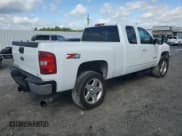 ✅ 2013 Chevrolet Silverado 2500HD LTZ • VIN: 1GC2KYC88DZ391046 • Лот: 72974404. Опубликован ранее на Copart с пробегом 317 597 миль. Бесплатный доступ к архиву аукционных продаж из США и подробный отчёт об истории автомобиля на DreamBid. Изображение 3.