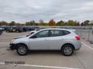 ✅ 2013 Nissan Rogue SV • VIN: JN8AS5MV7DW652042 • Lot: 43505062. Wystawiony na IAAI z przebiegiem 61 747 mil. Bezpłatny archiwum sprzedaży aukcyjnych z USA i szczegółowy raport historii pojazdu na DreamBid. Zdjęcie 15.