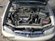 ✅ 1999 Nissan Altima XE • VIN: 1N4DL01D4XC206950 • Лот: 78679994. Опубликован ранее на Copart с пробегом 228 995 миль. Бесплатный доступ к архиву аукционных продаж из США и подробный отчёт об истории автомобиля на DreamBid. Изображение 11.