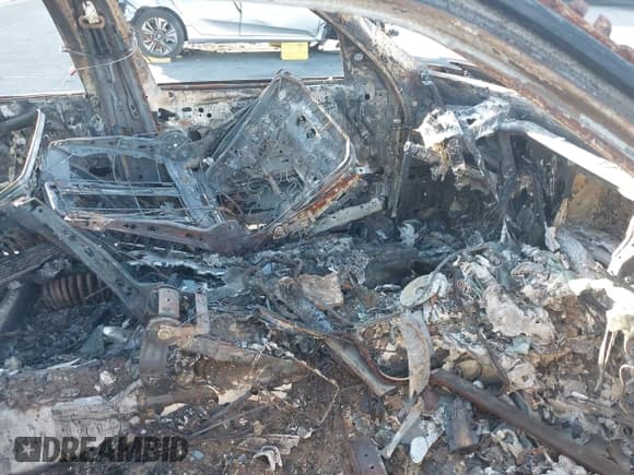 ✅ 1996 Mercedes-Benz S 320 • VIN: WDBGA33E9TA306020 • Lot: 41349540. Listed on IAAI with Not provided. Free auction sales archive from the USA and detailed vehicle history report at DreamBid. Image 5.