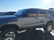 ✅ 2007 Toyota 4Runner SR5 • VIN: JTEZU14R670095745 • Lot: 43453353. Wystawiony na IAAI z przebiegiem 251 124 mil. Bezpłatny archiwum sprzedaży aukcyjnych z USA i szczegółowy raport historii pojazdu na DreamBid. Zdjęcie 14.