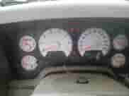 2008 Dodge 1500 SLT z VIN 1D7HA18N48J149576, wystawiony jako Copart lot #69319424 z przebiegiem 149 356 mil mil oraz Szkoda całkowita • Salvage title. Historia ofert i sprzedaży dostępna na DreamBid. Obrazek 9.