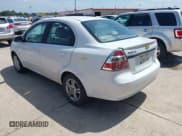 ✅ 2011 Chevrolet Aveo 1LT • VIN: KL1TD5DE7BB257725 • Lot: 42444416. Wystawiony na IAAI z przebiegiem 171 529 mil. Bezpłatny archiwum sprzedaży aukcyjnych z USA i szczegółowy raport historii pojazdu na DreamBid. Zdjęcie 3.
