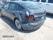 ✅ 2023 Tesla Model 3 • VIN: 5YJ3E1EA3PF429053 • Lot: 43148504. Wystawiony na IAAI z przebiegiem 57 461 mil. Bezpłatny archiwum sprzedaży aukcyjnych z USA i szczegółowy raport historii pojazdu na DreamBid. Zdjęcie 6.