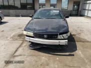 ✅ 2001 Cadillac Seville Touring STS • VIN: 1G6KY54961U257426 • Лот: 45269275. Опубликован ранее на Copart с пробегом 177 990 миль. Бесплатный доступ к архиву аукционных продаж из США и подробный отчёт об истории автомобиля на DreamBid. Изображение 11.