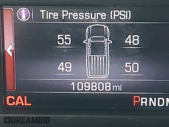 ✅ 2015 GMC Sierra 1500 SLE • VIN: 1GTV2UEC3FZ164339 • Lot: 43395153. Listed on IAAI with 109,808 mi. Free auction sales archive from the USA and detailed vehicle history report at DreamBid. Image 15.