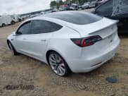 ✅ 2019 Tesla Model 3 Long Range • VIN: 5YJ3E1EB3KF487245 • Lot: 43324842. Wystawiony na IAAI z przebiegiem 78 281 mil. Bezpłatny archiwum sprzedaży aukcyjnych z USA i szczegółowy raport historii pojazdu na DreamBid. Zdjęcie 15.