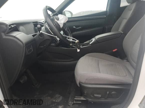 2022 Hyundai Santa Cruz SEL Premium с VIN 5NTJDDAF8NH025257, выставлен на аукционе Copart как лот 81640654 с пробегом 52 802 миль миль и Списание • Salvage title. История ставок и продаж доступна на DreamBid. Изображение 7.