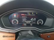 ✅ 2020 Audi allroad A4 Prestige • VIN: WA19NAF43LA037884 • Lot: 42442233. Listed on Copart with 17,498 mi. Free auction sales archive from the USA and detailed vehicle history report at DreamBid. Image 9.